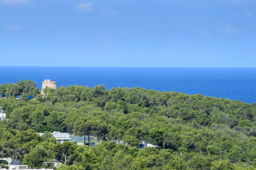 Villa Sa Descuberta Portinatx Exterior foto
